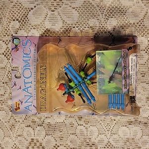 Anatomics Dragonfly
